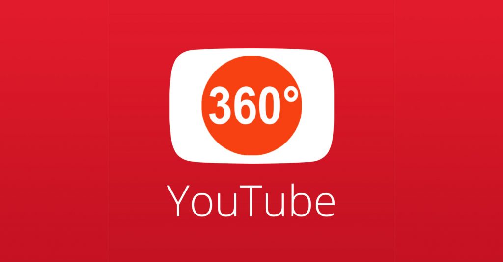 Youtube 360°