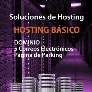 hosting basico 1