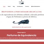perfumesmarcablanca.com
