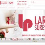 www.larasureste.com